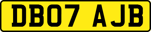DB07AJB