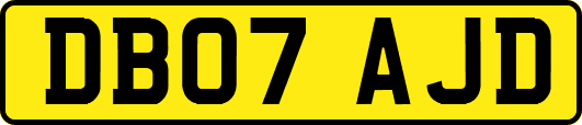 DB07AJD