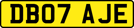 DB07AJE