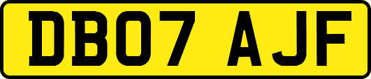 DB07AJF