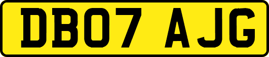 DB07AJG
