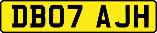 DB07AJH