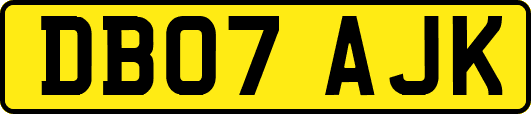 DB07AJK