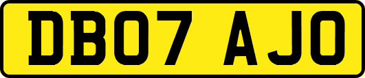 DB07AJO