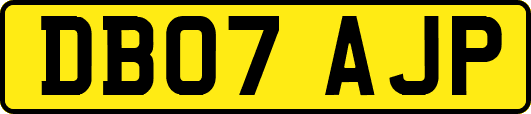DB07AJP