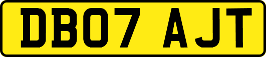 DB07AJT