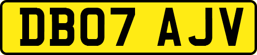 DB07AJV