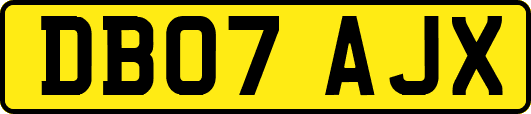 DB07AJX