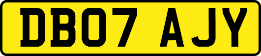 DB07AJY