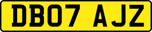 DB07AJZ