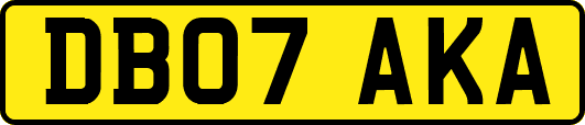 DB07AKA