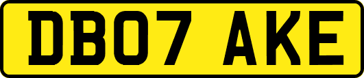 DB07AKE