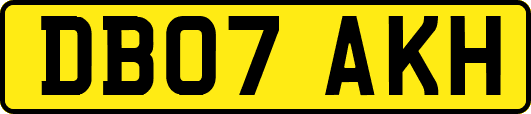 DB07AKH
