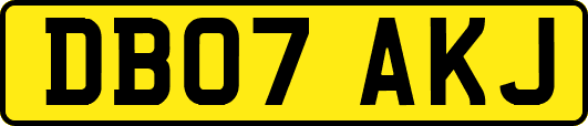 DB07AKJ