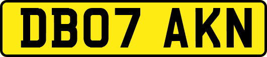 DB07AKN