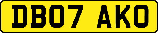 DB07AKO
