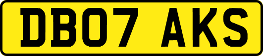 DB07AKS