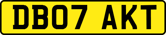 DB07AKT