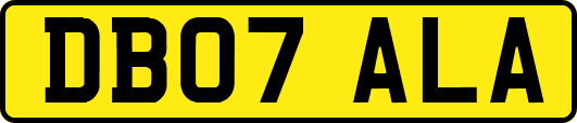 DB07ALA