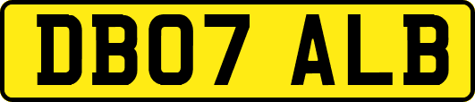 DB07ALB