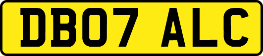 DB07ALC