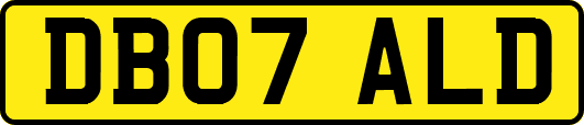 DB07ALD