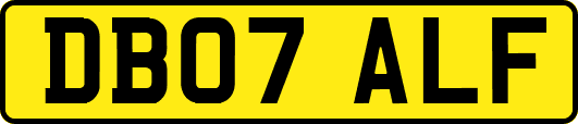 DB07ALF