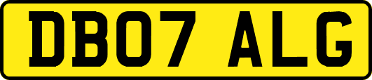DB07ALG