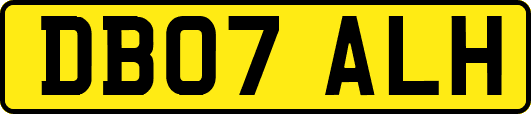DB07ALH