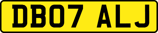 DB07ALJ