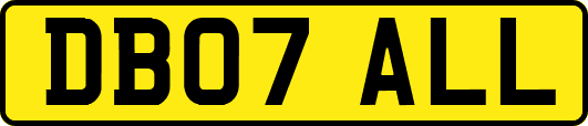 DB07ALL