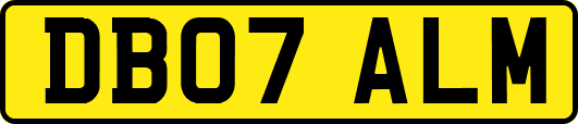 DB07ALM