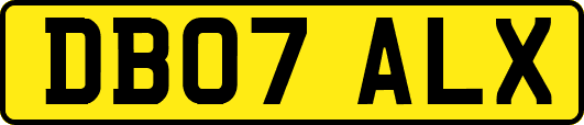 DB07ALX