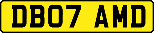 DB07AMD