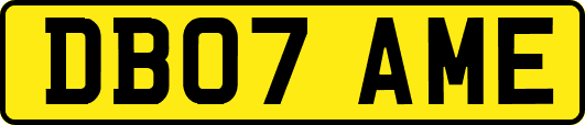DB07AME