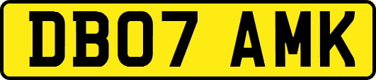 DB07AMK