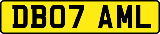 DB07AML