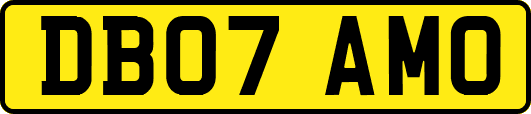 DB07AMO