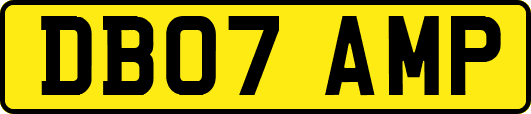 DB07AMP