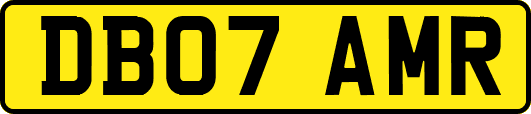 DB07AMR