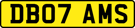 DB07AMS