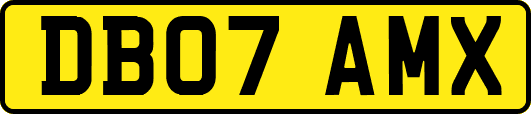 DB07AMX