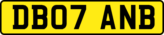 DB07ANB