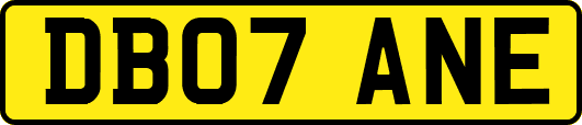 DB07ANE