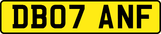 DB07ANF