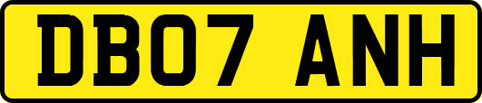 DB07ANH