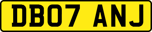 DB07ANJ
