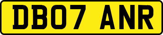 DB07ANR
