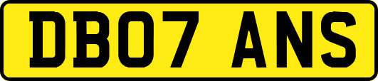 DB07ANS