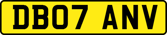 DB07ANV